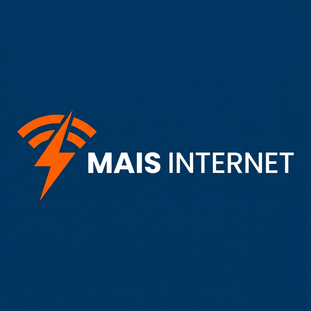 Logo Mais Internet